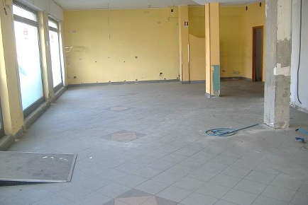 Foto Locale commerciale a Pisa Sant'Ermete - Putignano di 136 m² in vendita