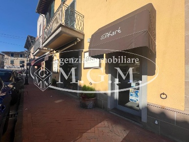 Foto Attività commerciale a Bientina Centro di 70 m² con 2 locali
