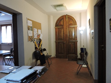 Foto Ufficio a Pisa San Francesco di 100 m² con 4 locali in affitto