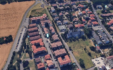 Foto Magazzino a Pozzo d'Adda di 4 m² con 1 locali in vendita