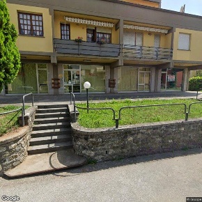 Foto Ufficio a Barga Fornaci Di Barga di 40 m² con 2 locali in affitto