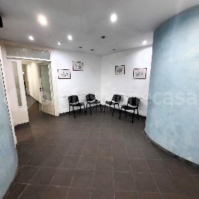 Foto Ufficio a Pisa Porta a Lucca di 100 m² con 4 locali in vendita