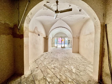 Foto Locale commerciale a Pontedera Villaggi, Bellaria di 70 m² in affitto