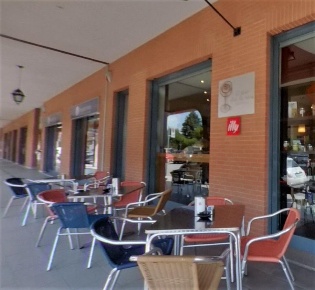 Foto Bar a Leini Centro di 90 m² con 3 locali in vendita