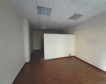 Foto Locale commerciale a Pisa San Francesco di 37 m² con 1 locali