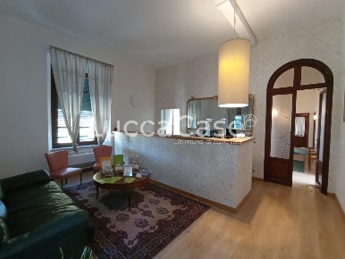 Foto Ufficio a Lucca Piazza Anfiteatro - Torre Guinigi di 25 m² in affitto