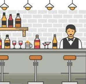 Foto Bar a Torino Cit Turin di 122 m² con 2 locali in vendita