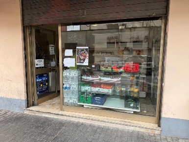 Foto Locale commerciale a Pontedera Villaggi, Bellaria di 70 m² in vendita