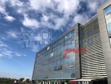 Foto Ufficio a Pisa La Vettola di 39 m² con 1 locali in vendita