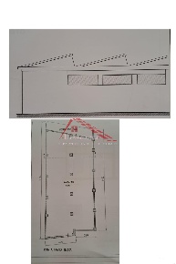 Foto Magazzino a Pisa Riglione - Oratoio di 90 m² con 1 locali in vendita