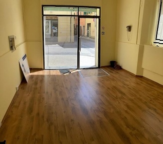 Foto Negozio a Empoli Centro Storico di 35 m² con 2 locali in affitto