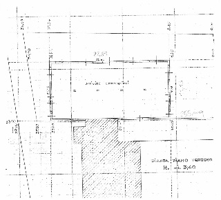 Foto Negozio a Capannori Colle di Compito - Castelvecchio di 250 m²