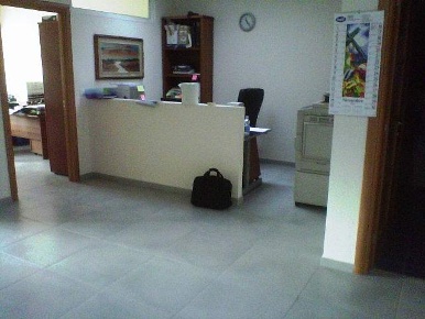 Foto Ufficio a Pisa Ospedaletto di 84 m² con 3 locali in vendita