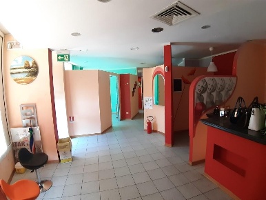 Foto Ufficio a Pisa Porta Fiorentina - Leopolda di 140 m² con 1 locali