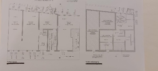 Foto Magazzino a Empoli Stazione - Agenzia delle Entrate di 210 m²
