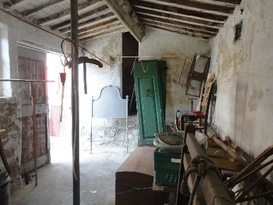 Foto Magazzino a Peccioli Centro di 20 m² con 1 locali in vendita