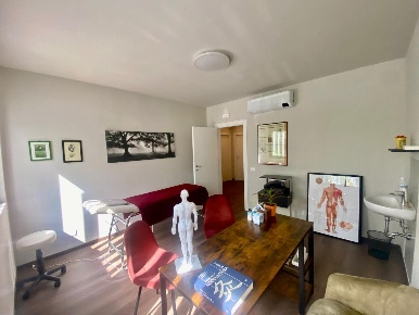 Foto Ufficio a Lucca Sant'Angelo di 15 m² con 1 locali in affitto