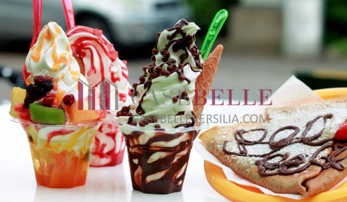 Foto Attività commerciale a Massa Marina di Massa Centro di 45 m²