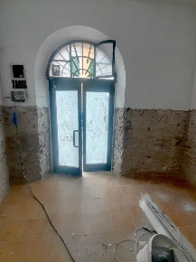 Foto Locale commerciale a Pisa Landi di 20 m² con 1 locali in affitto