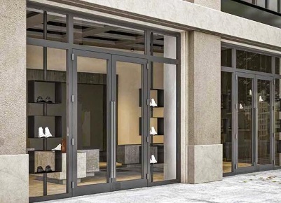 Foto Negozio a Carrara Avenza di 120 m² con 6 locali in vendita
