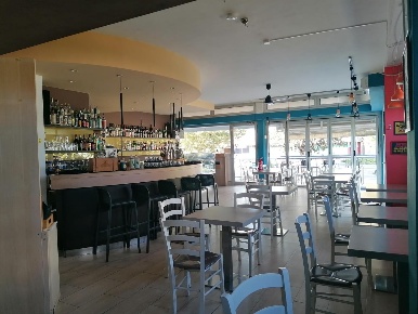 Foto Ristorante a Castelnuovo Magra Centro di 120 m² con 3 locali
