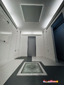 Foto Negozio a Carrara Centro di 30 m² con 1 locali in affitto