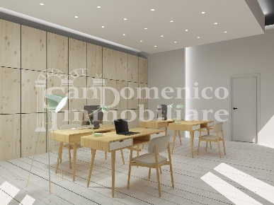 Foto Locale commerciale a Pisa Pisanova - Pardi di 95 m² con 3 locali