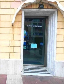 Foto Locale commerciale a Pisa Sant'Antonio di 18 m² con 1 locali