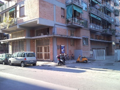 Foto Negozio a Grosseto Cottolengo di 400 m² con 2 locali in vendita