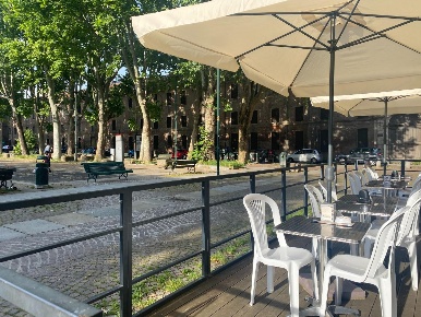 Foto Bar a Torino Regio Parco di 150 m² con 4 locali in vendita