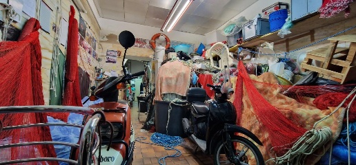 Foto Locale commerciale a Livorno Porta a Mare - Mazzini di 75 m²