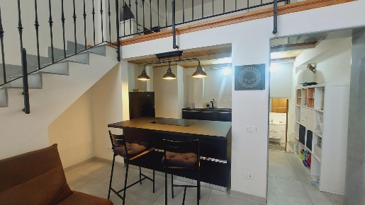 Foto Ufficio a Carrara Marina di Carrara di 65 m² con 2 locali in vendita
