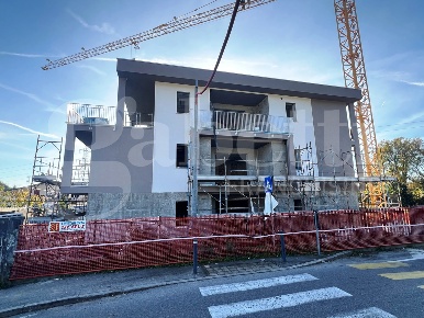 Foto Appartamento in Via tredicesima villaggio Prealpino 7, Brescia