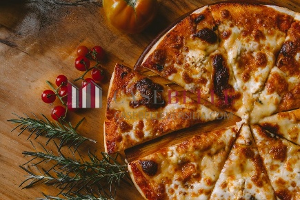 Foto Ristorante a Viareggio Lungomare di 60 m² con 5 locali in vendita