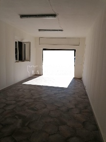 Foto Locale commerciale a Pisa San Francesco di 40 m² con 1 locali