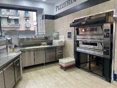 Foto Attività commerciale a Torino Mirafiori Sud - Onorato Vigliani