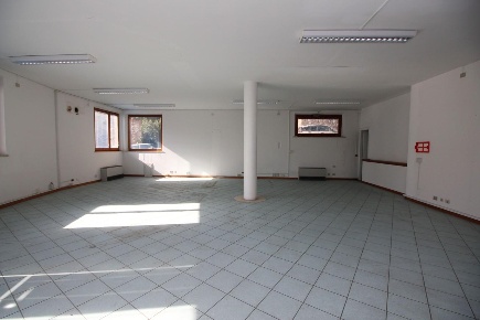 Foto Ufficio a Siena Lizza - Camollia di 200 m² con 4 locali in affitto