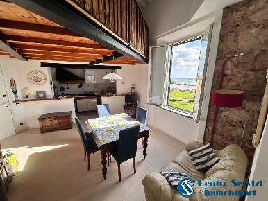 Foto Appartamento a Pisa Marina di Pisa di 50 m² con 3 locali in affitto
