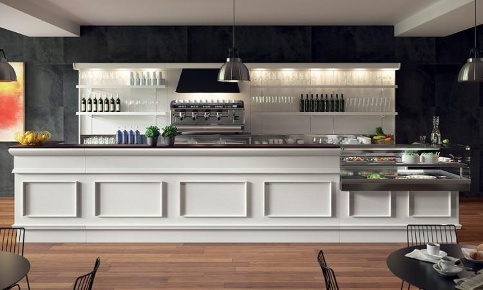 Foto Ristorante a Vicopisano Centro di 250 m² con 7 locali in affitto