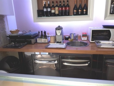 Foto Bar a Pisa Santa Maria di 40 m² con 2 locali in vendita