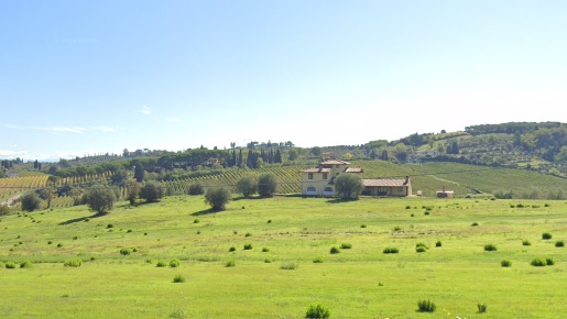 Foto Cessione attività a San Miniato La Scala, Calenzano di 45000 m²
