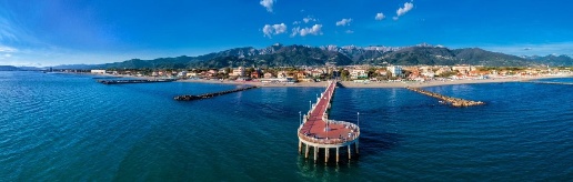 Foto Attività commerciale a Massa Marina di Massa Centro di 80 m²