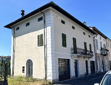 Foto Ufficio a Lucca San Marco - Acquacalda di 32 m² con 4 locali
