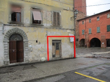Foto Magazzino a Bientina Centro di 35 m² con 1 locali in vendita