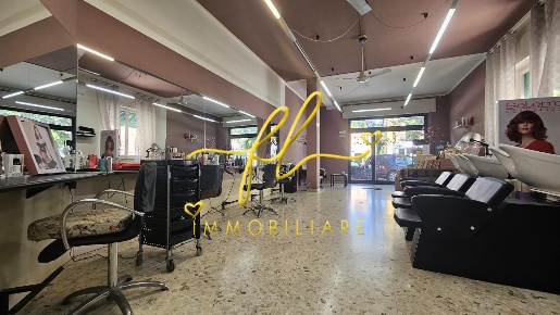 Foto Attività commerciale a Rosignano Marittimo Rosignano Solvay di 68 m²