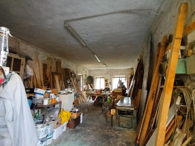 Foto Laboratorio a Lucca San Pietro a Vico - San Cassiano di 60 m²