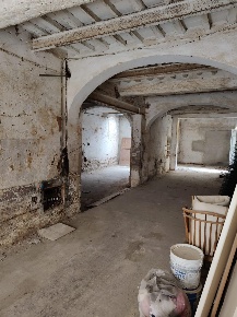 Foto Magazzino a Cascina Centro di 140 m² con 2 locali in vendita