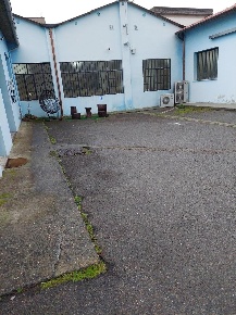 Foto Magazzino a Montopoli in Val d'Arno San Romano di 415 m² con 2 locali