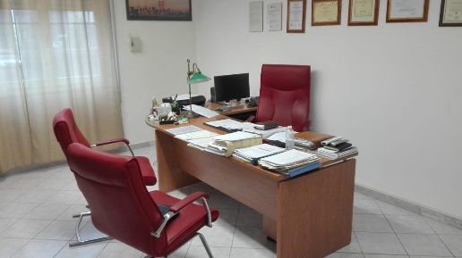 Foto Ufficio a Carrara Avenza di 22 m² con 1 locali in affitto