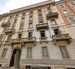 Foto Laboratorio a Milano Vincenzo Monti di 126 m² con 1 locali in vendita